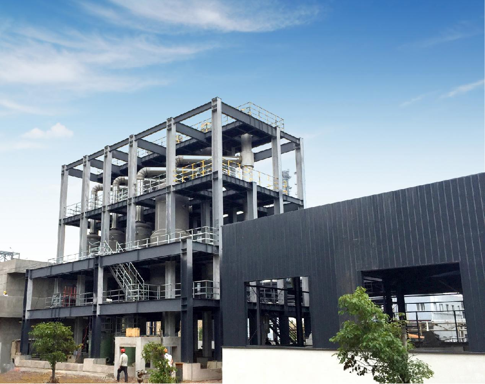 管式蒸發(fā)器價(jià)格介紹