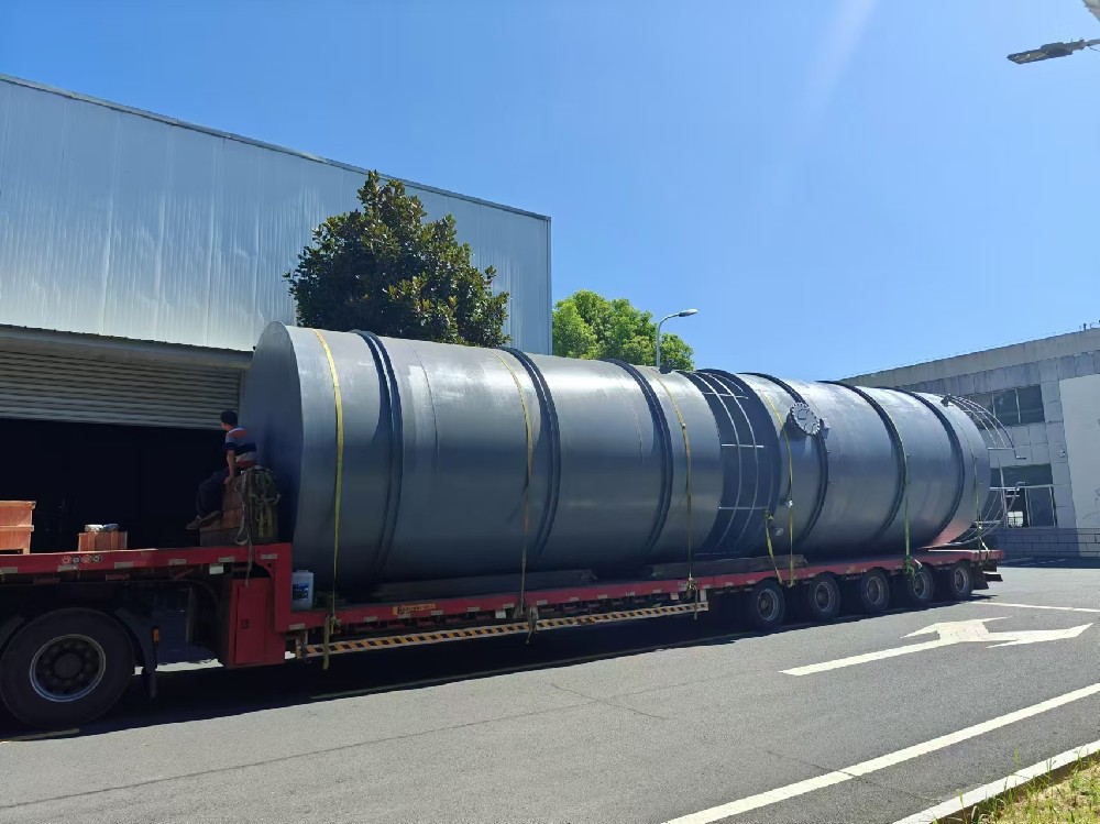 七月發(fā)貨火熱-蒸發(fā)器專業(yè)生產(chǎn)廠家