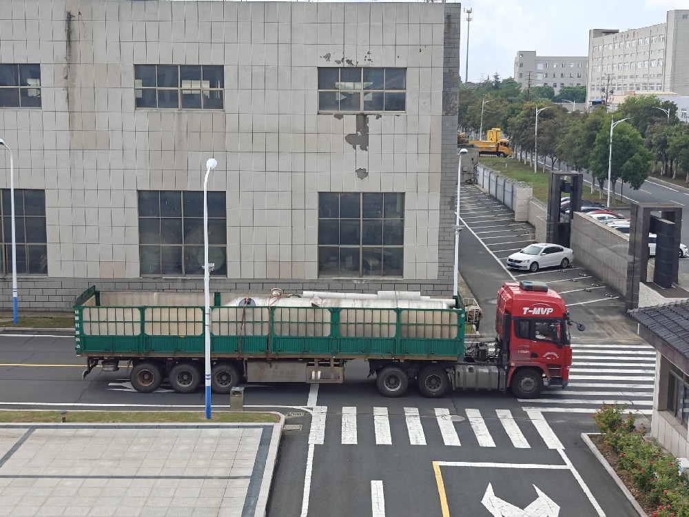 九月發(fā)貨不斷，蒸發(fā)器專(zhuān)業(yè)生產(chǎn)廠家歡迎詢盤(pán)