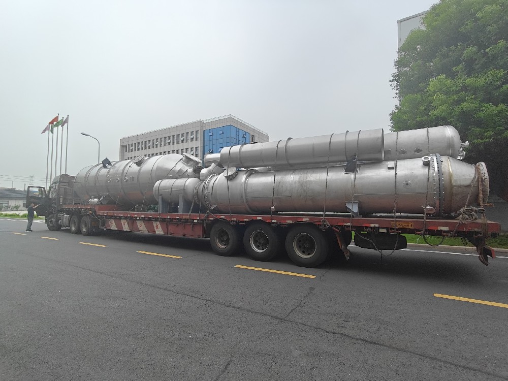 金九銀十，蒸發(fā)器滿車出發(fā)